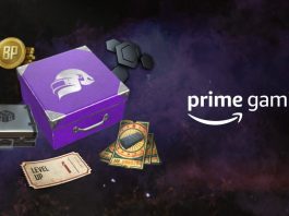 Drops Especiais – Março 2022