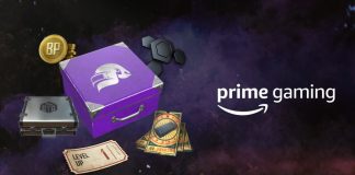 Drops Especiais – Março 2022