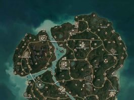 Notas de Atualização 17.1 – PC e Consoles